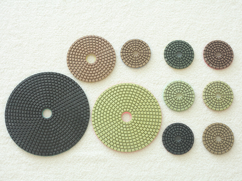  Soft Grinding Disc